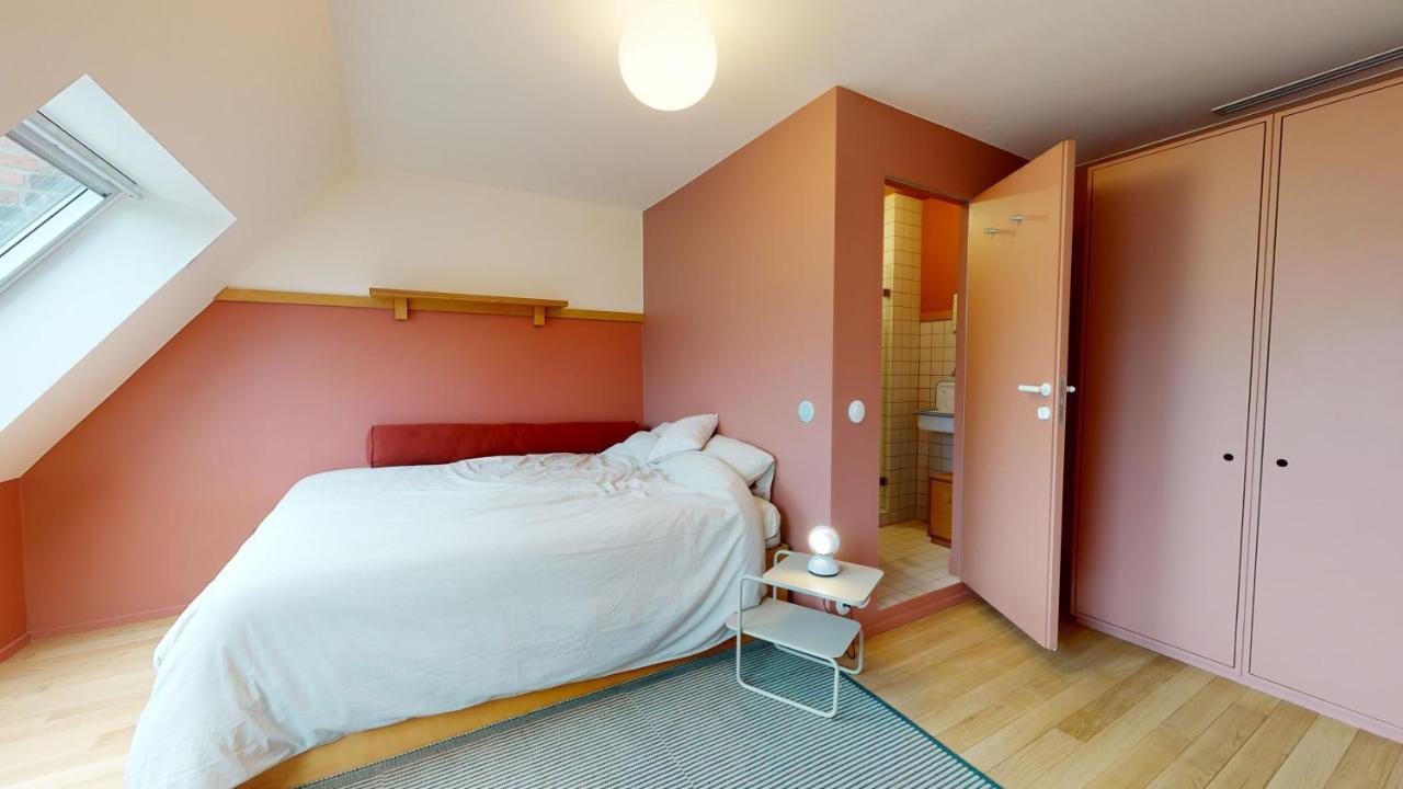 Apartment Joivy Premium Flats In The Heart Of The 9th Arr, Near Moulin Rouge Paris