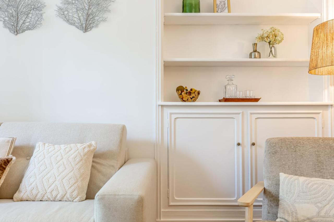 Sweett - Wagram Apartment