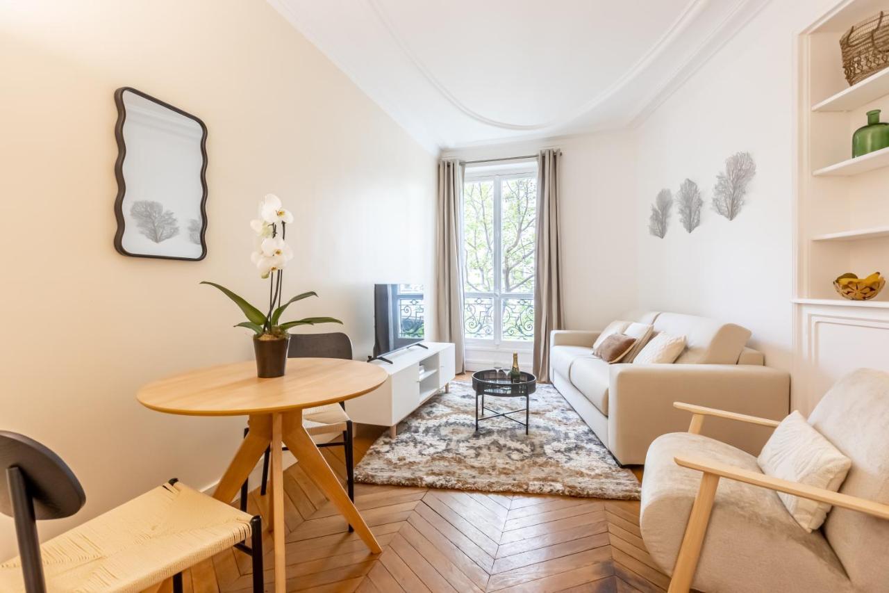 Apartment Sweett - Wagram *