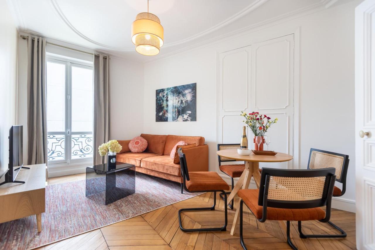 Apartment Sweett - Wagram