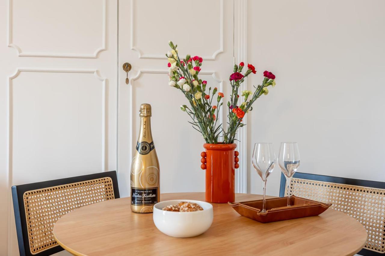 Sweett - Wagram Apartment *