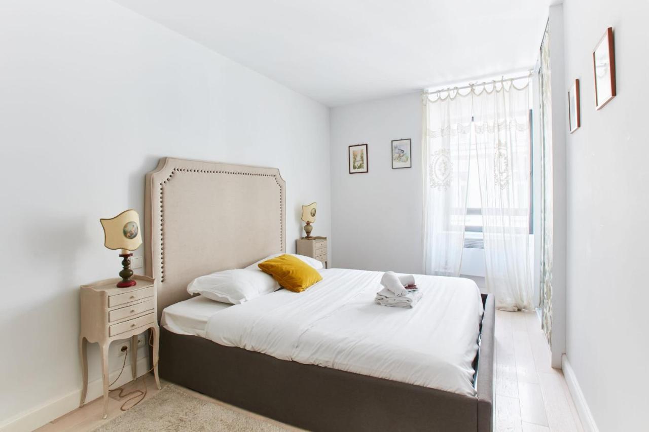 Apartment Madelaine - Opera