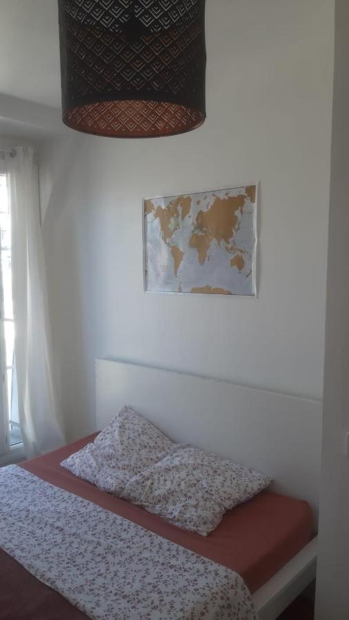 Appartement Cosy In 15th Arrondissement Paris