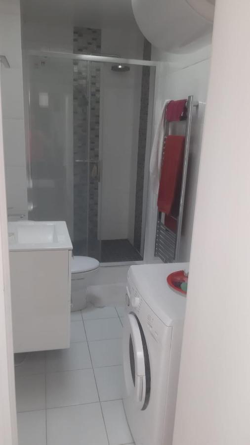Appartement Cosy In 15th Arrondissement