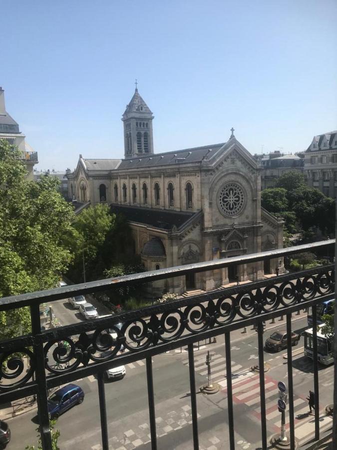Bel Montparnasse 70m2 *
