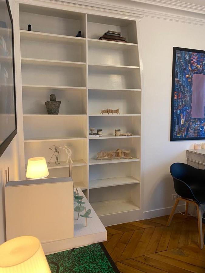 Bel Montparnasse 70m2 Appartement Paris