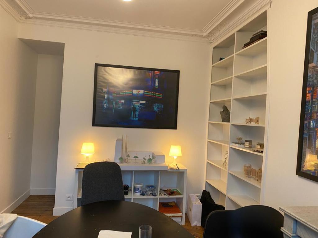 Appartement Bel Montparnasse 70m2