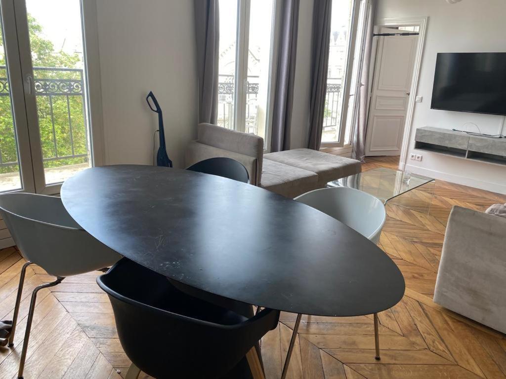 Bel Montparnasse 70m2 Paris