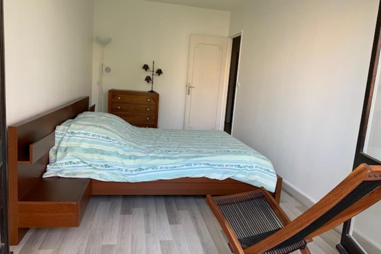 Spacious Cocoon Near The Place De La Nation Appartement *