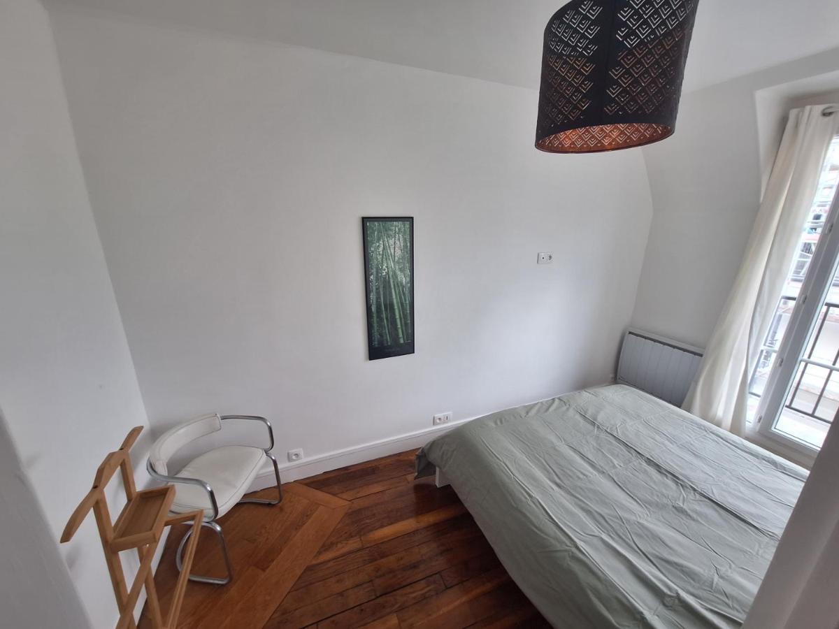 Cosy In 15th Arrondissement Appartement Paris