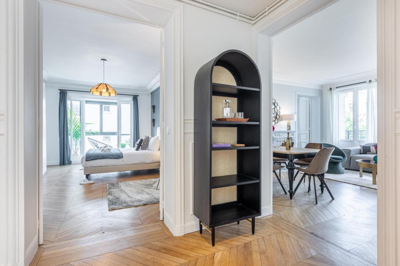 Sweett - Wagram Apartment *