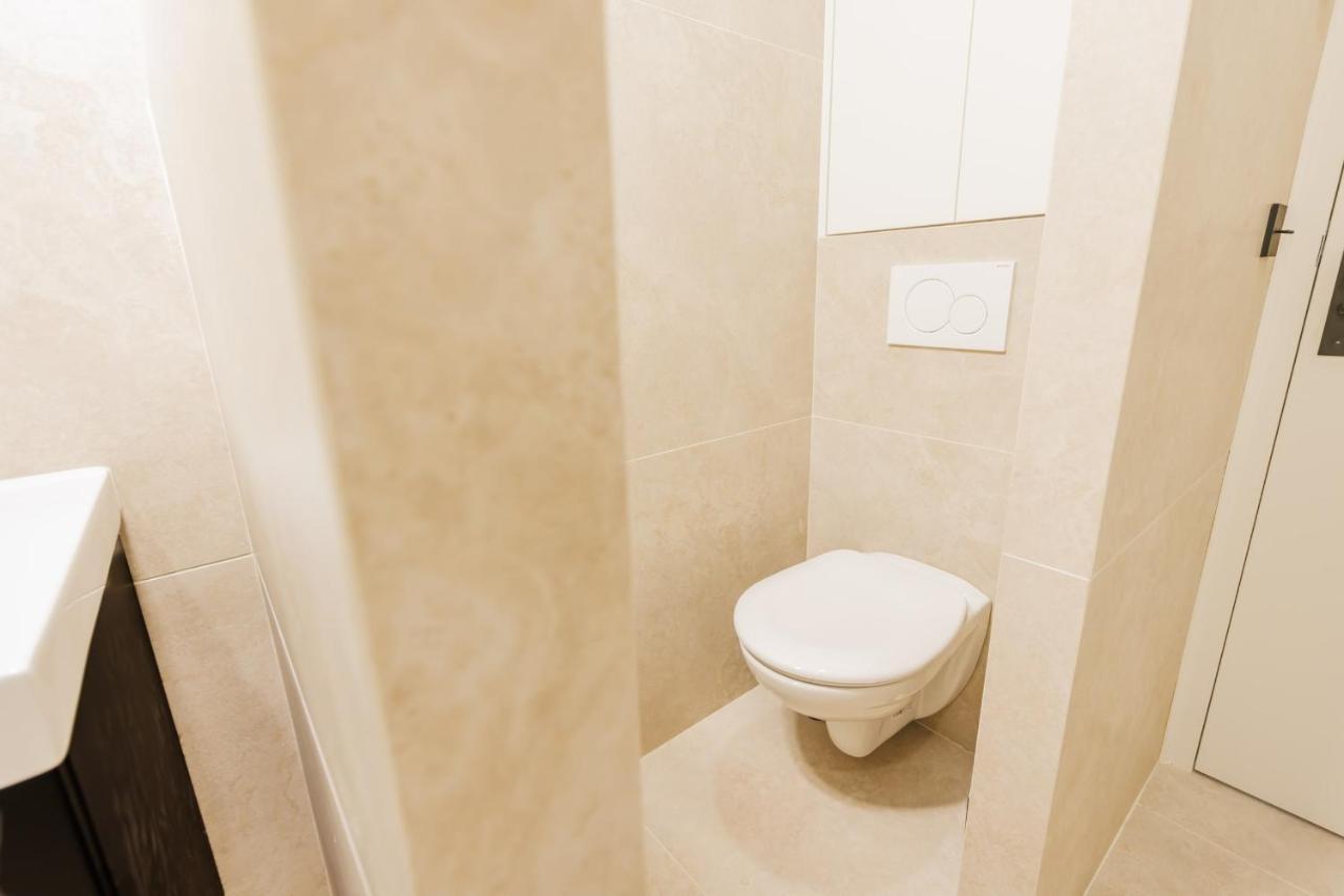 Apartment Elegant - 2br - 6p - Sentier Paris