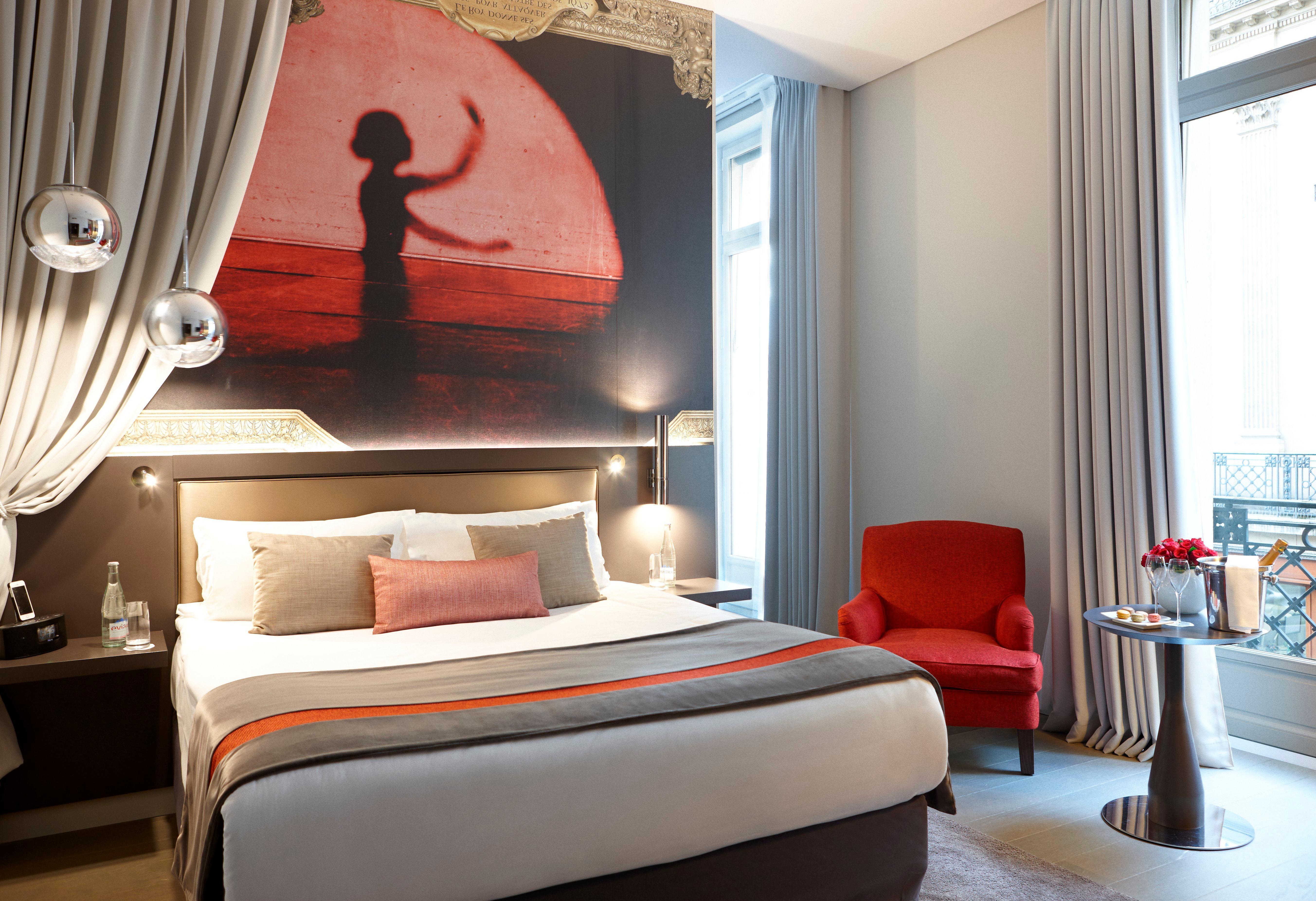 Indigo - Opéra Hotel
