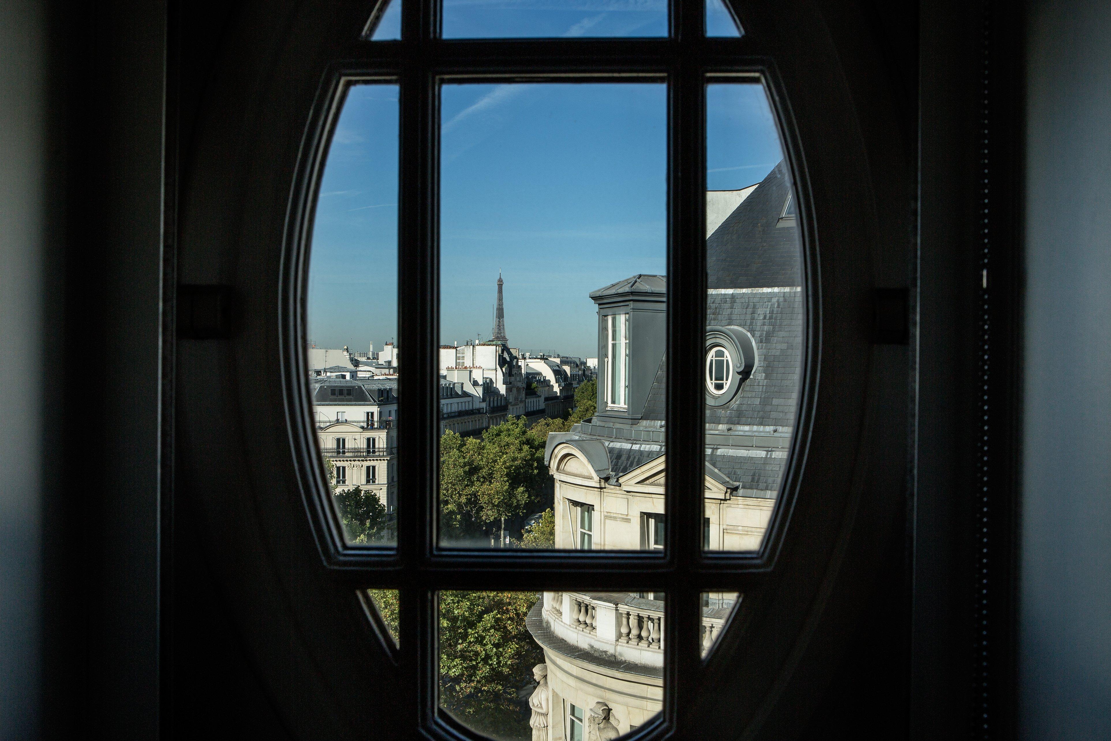 Indigo - Opéra Paris