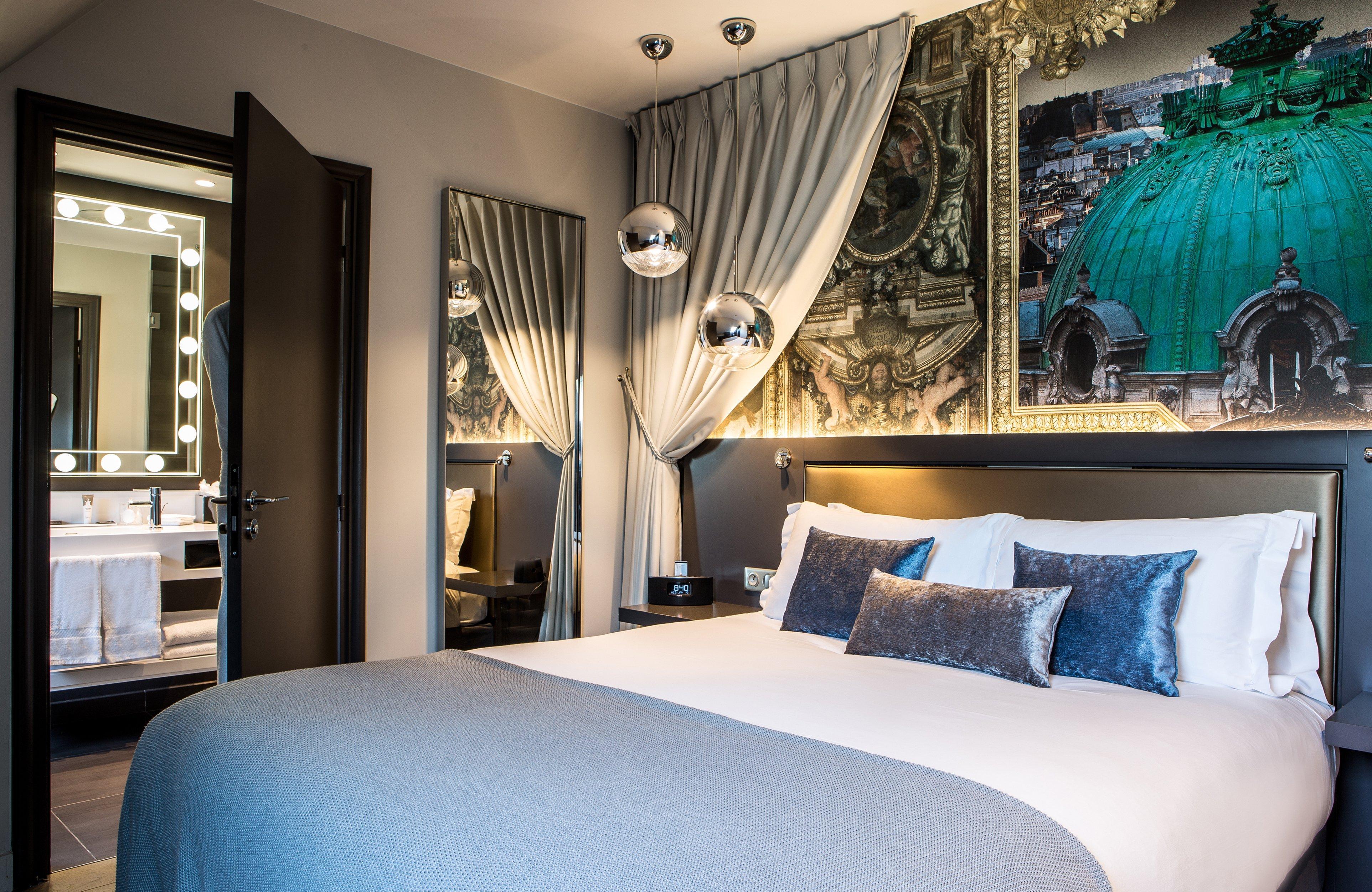 Indigo - Opéra Hotel