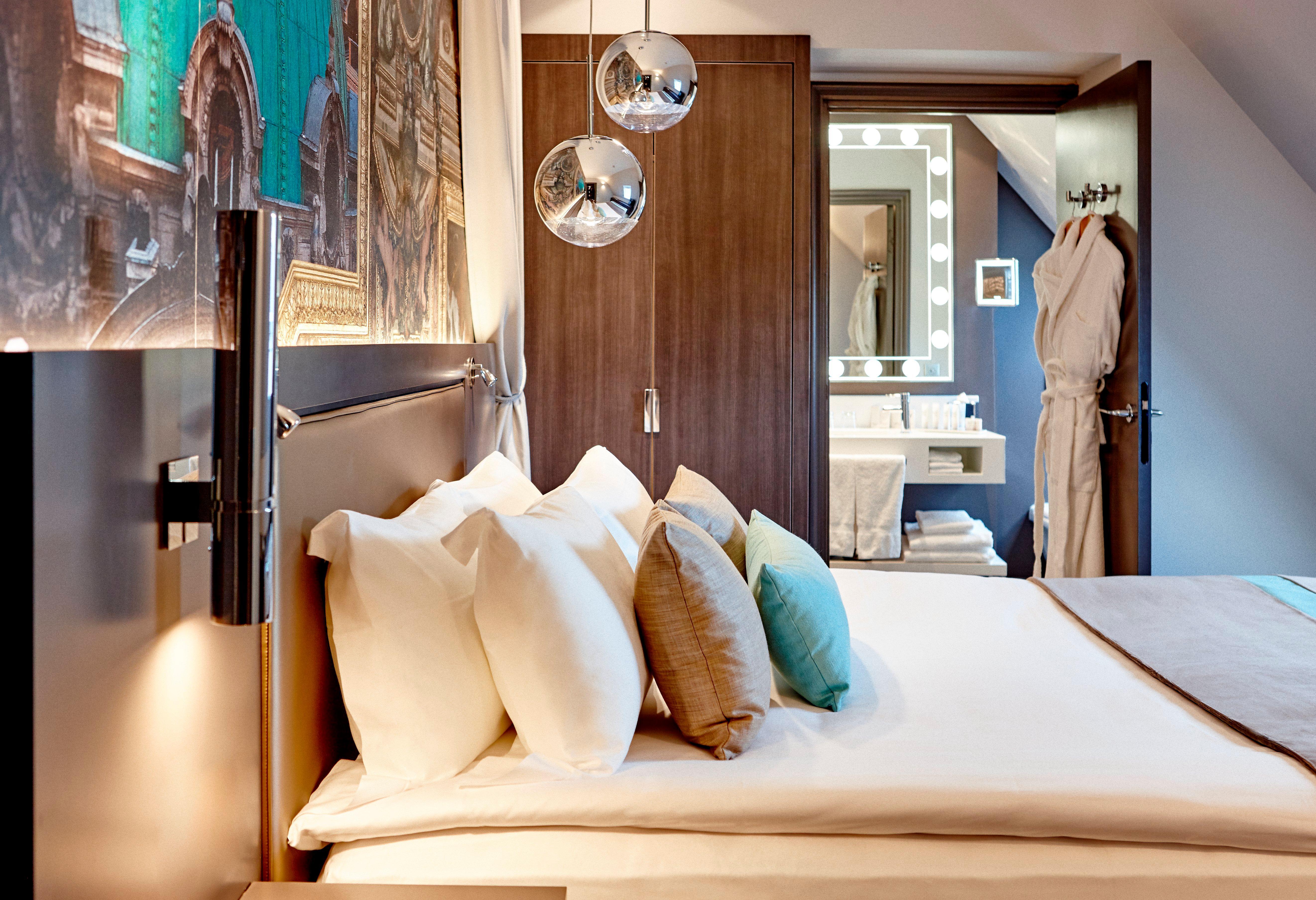 Hotel Indigo - Opéra 4*