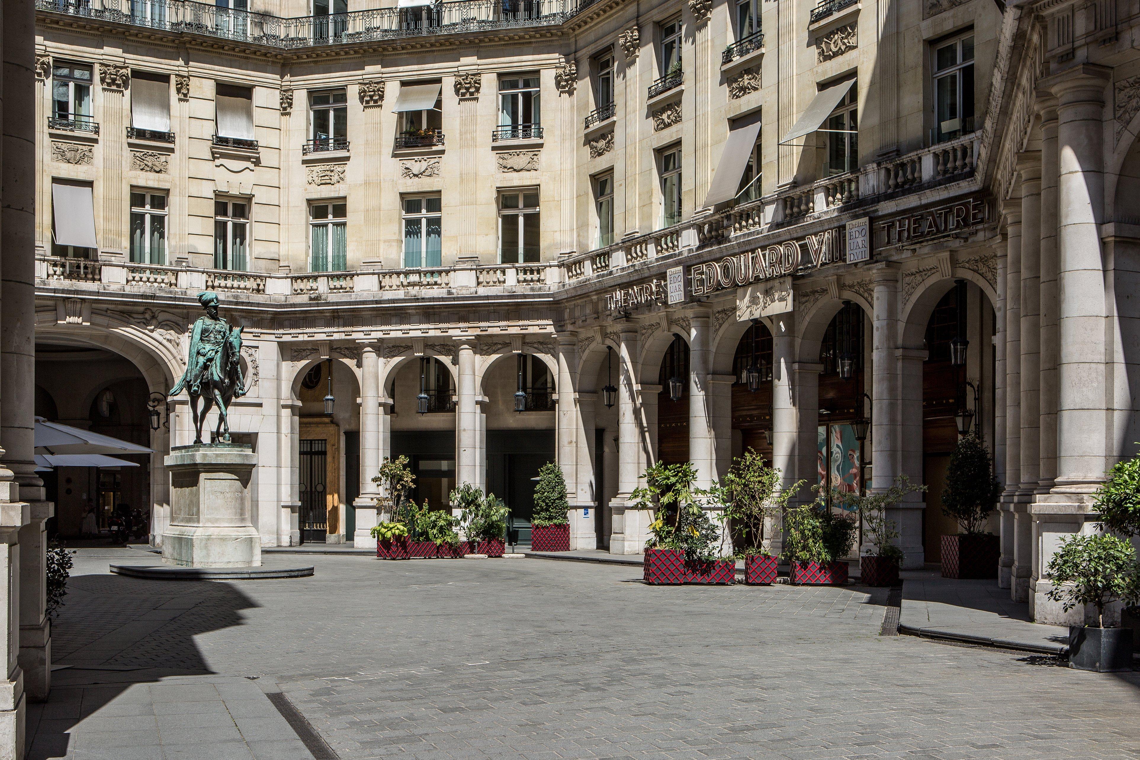 Indigo - Opéra Paris