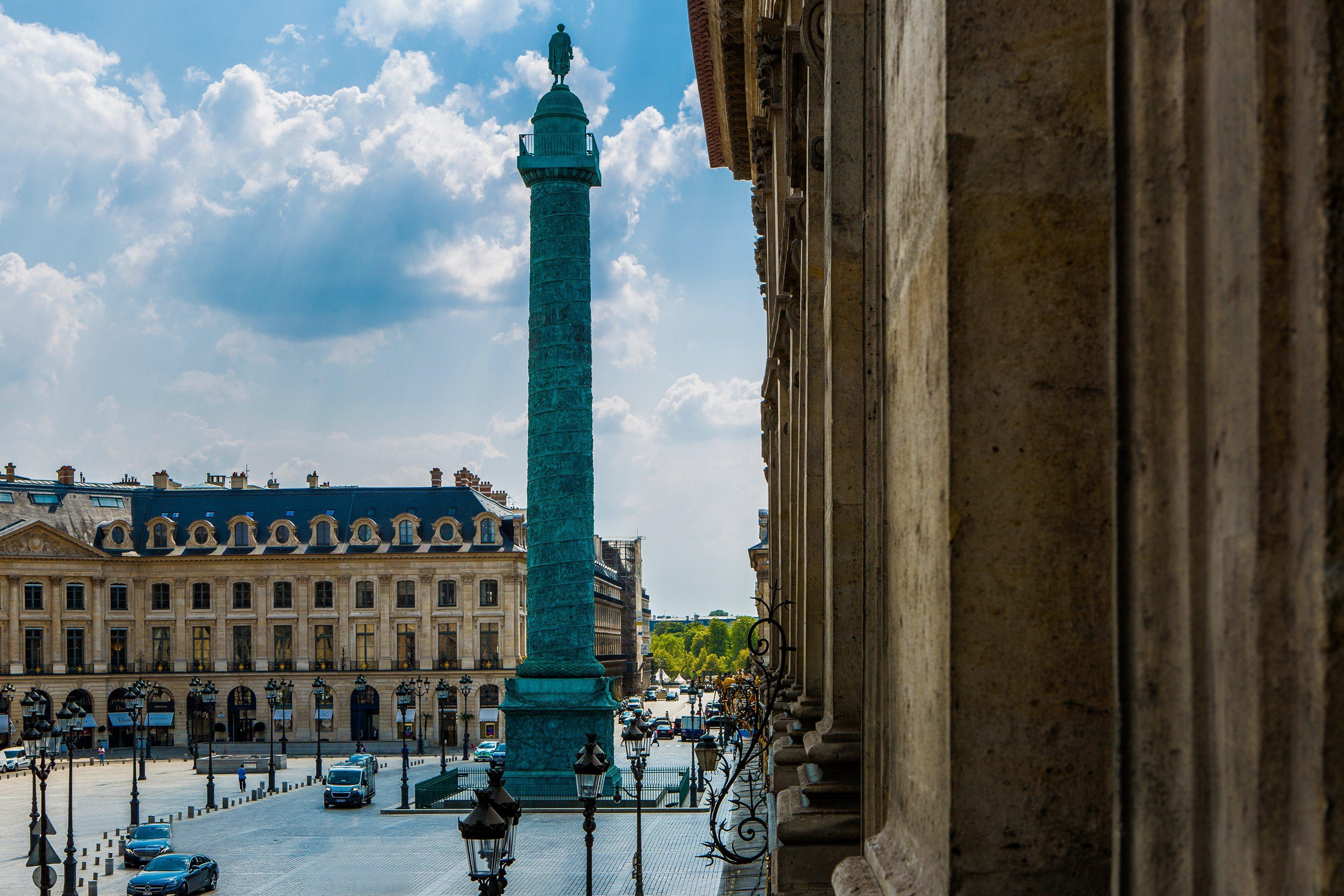 Indigo - Opéra