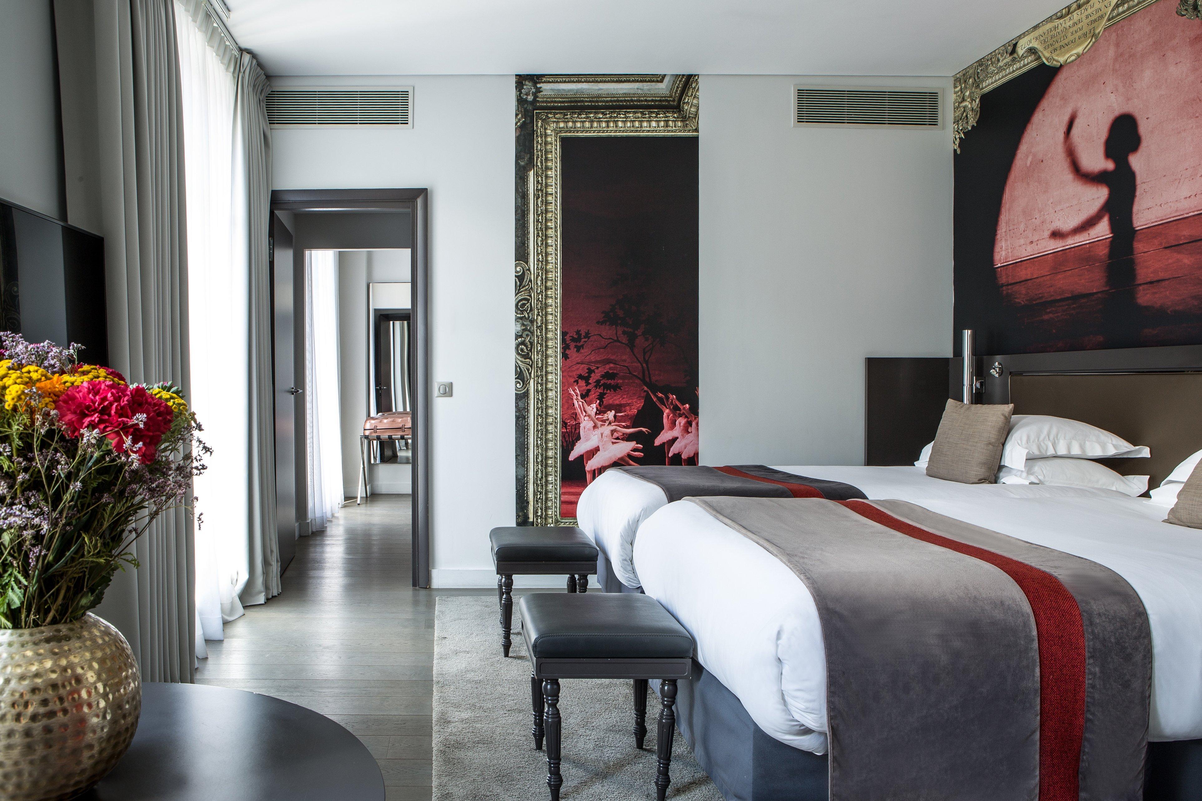 Indigo - Opéra 4* Paris