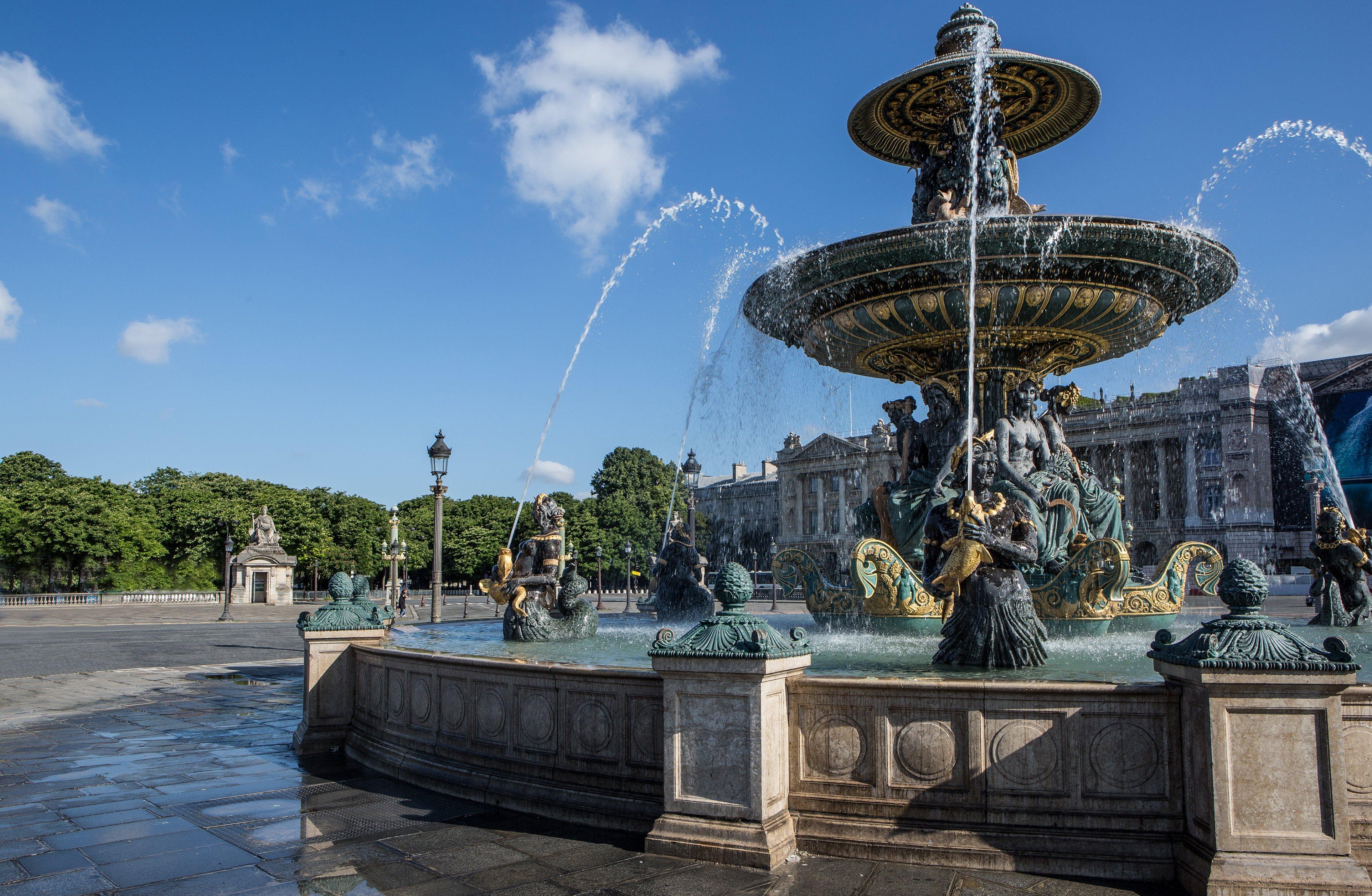 Indigo - Opéra Hotel 4*