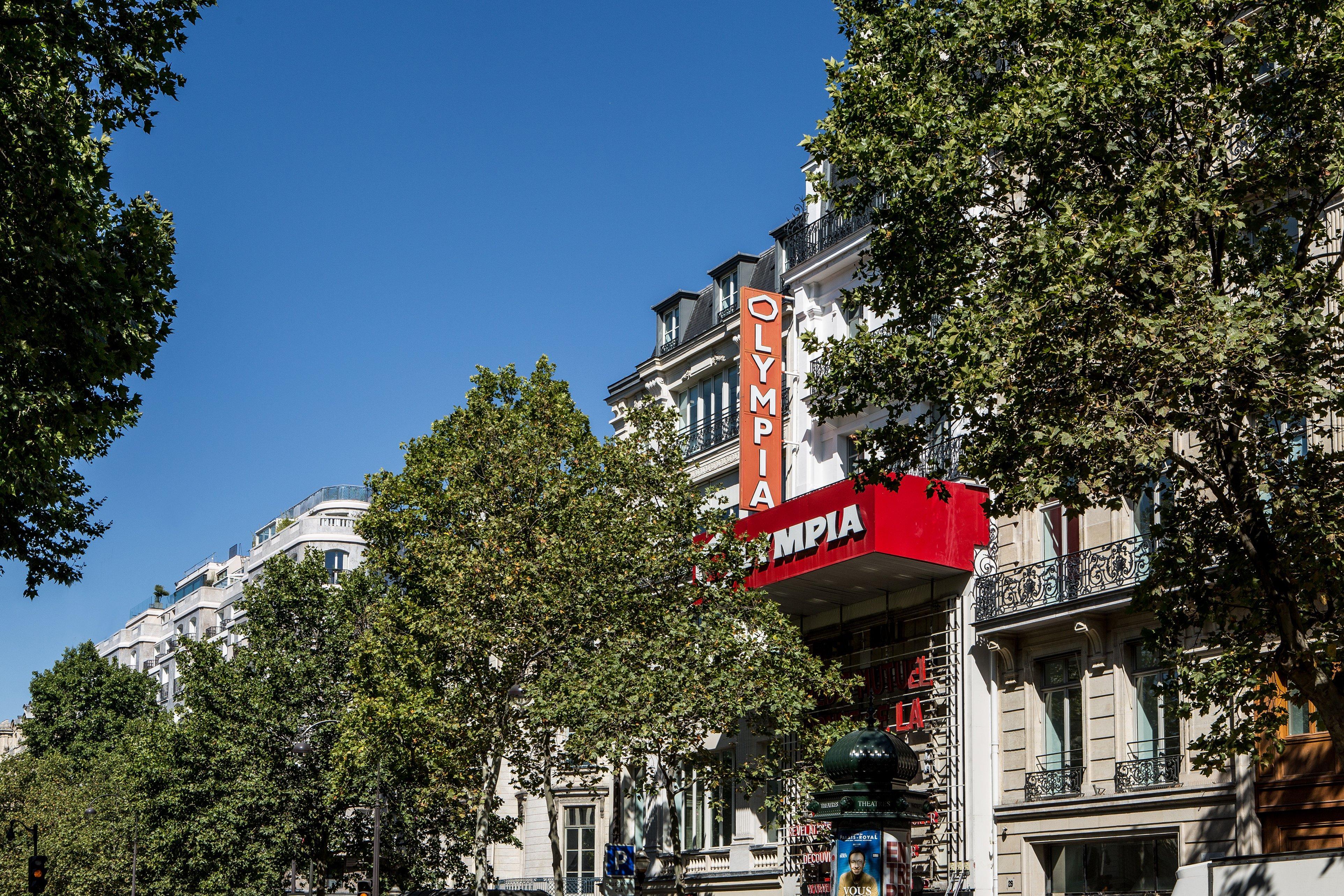 Indigo - Opéra Hotel