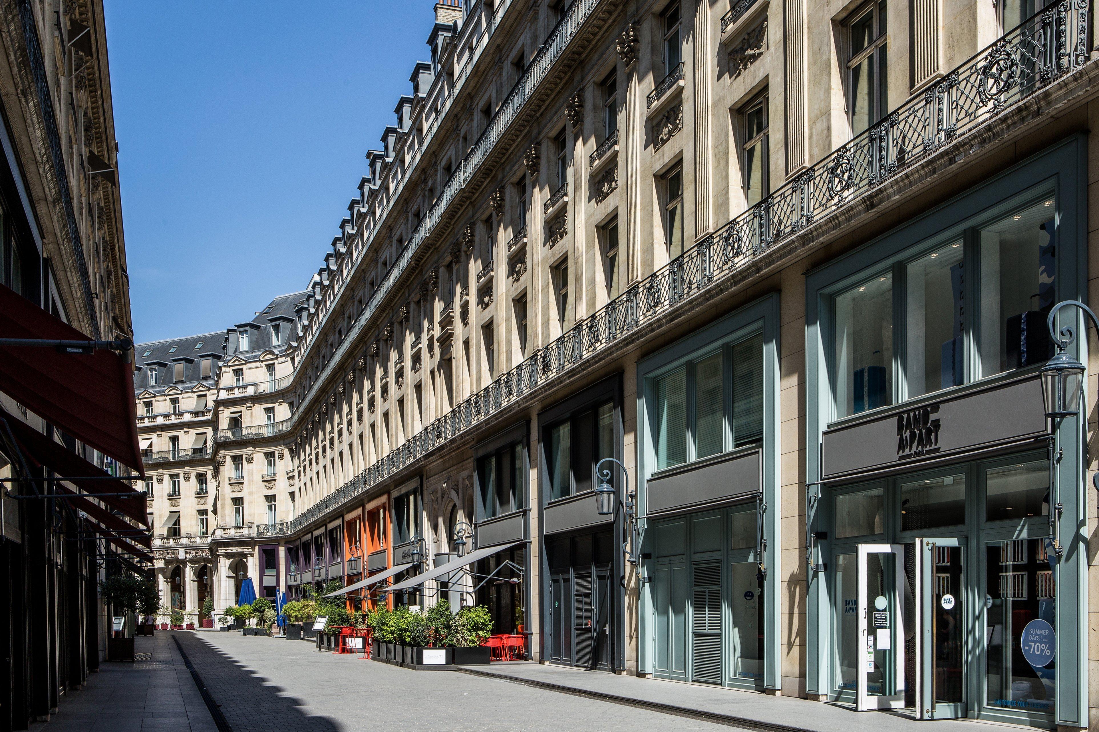 Indigo - Opéra Paris