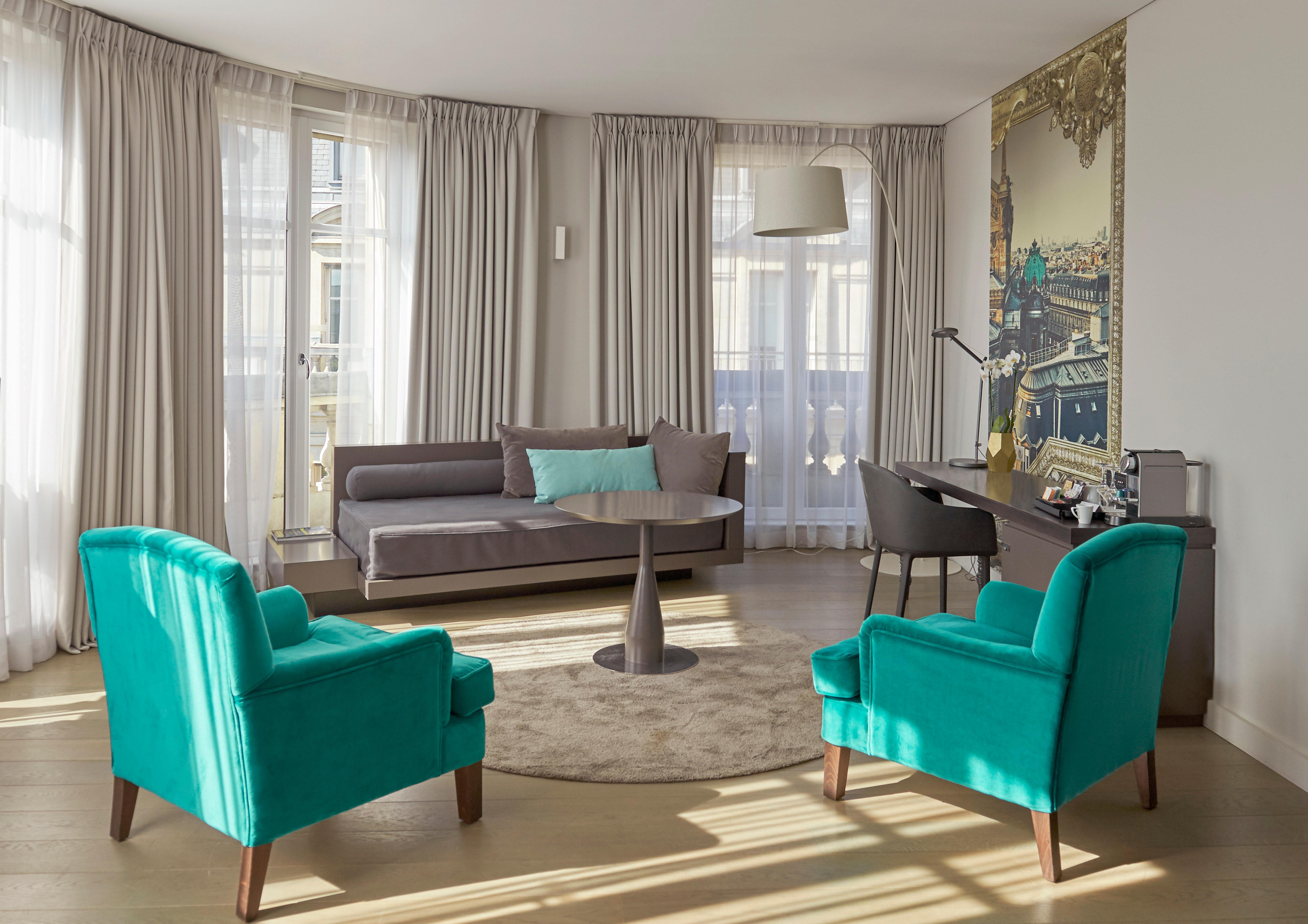 Indigo - Opéra Hotel