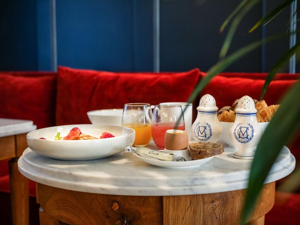 Monte Cristo 4* Paris