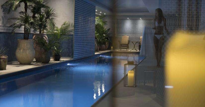 Hotel Monte Cristo