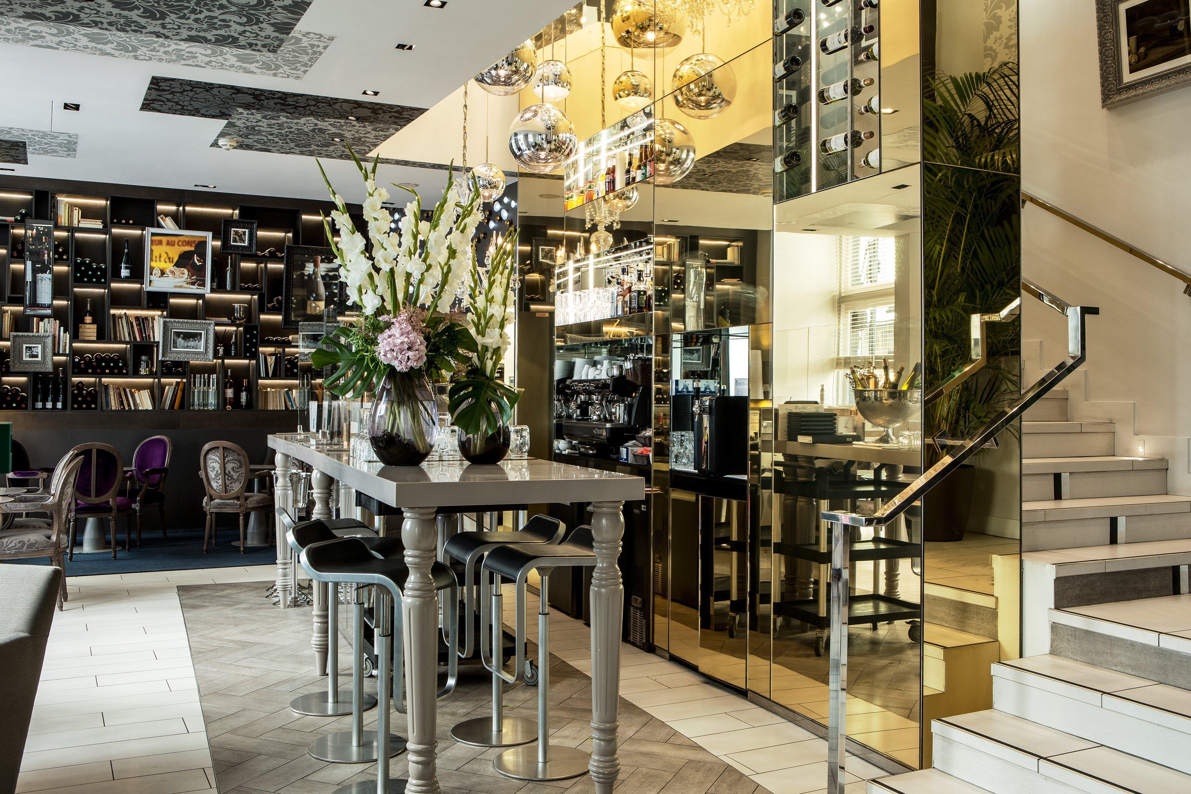 Indigo - Opéra Hotel 4*
