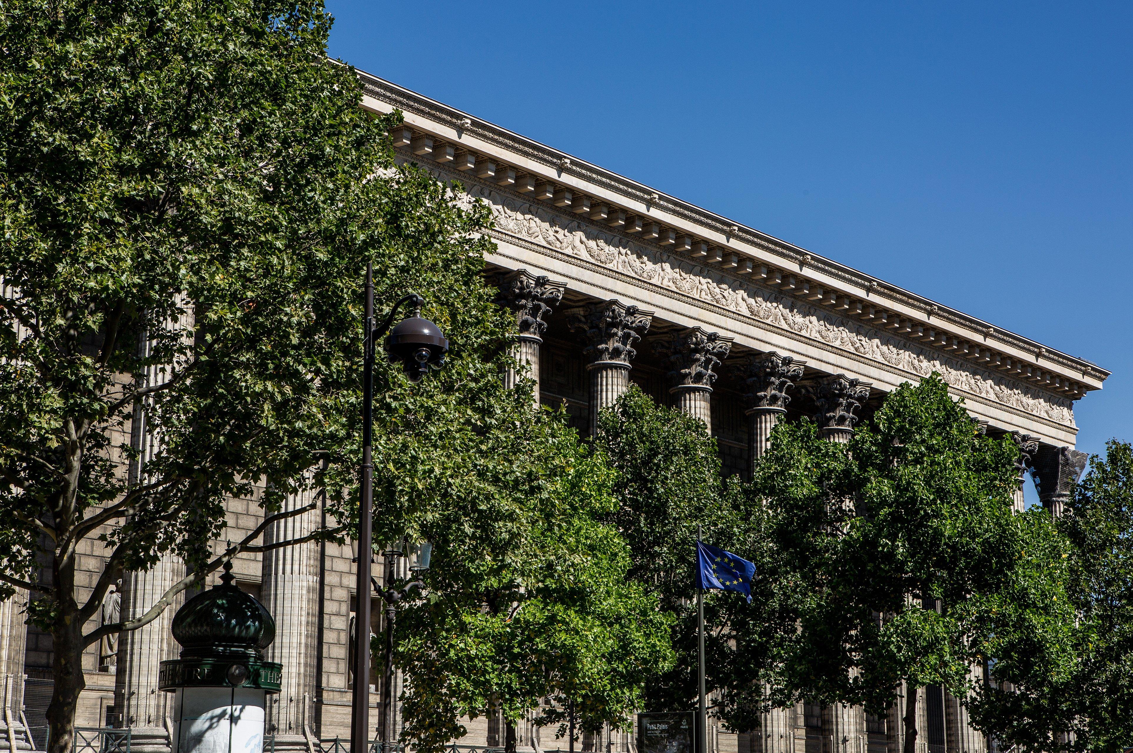 Indigo - Opéra Hotel