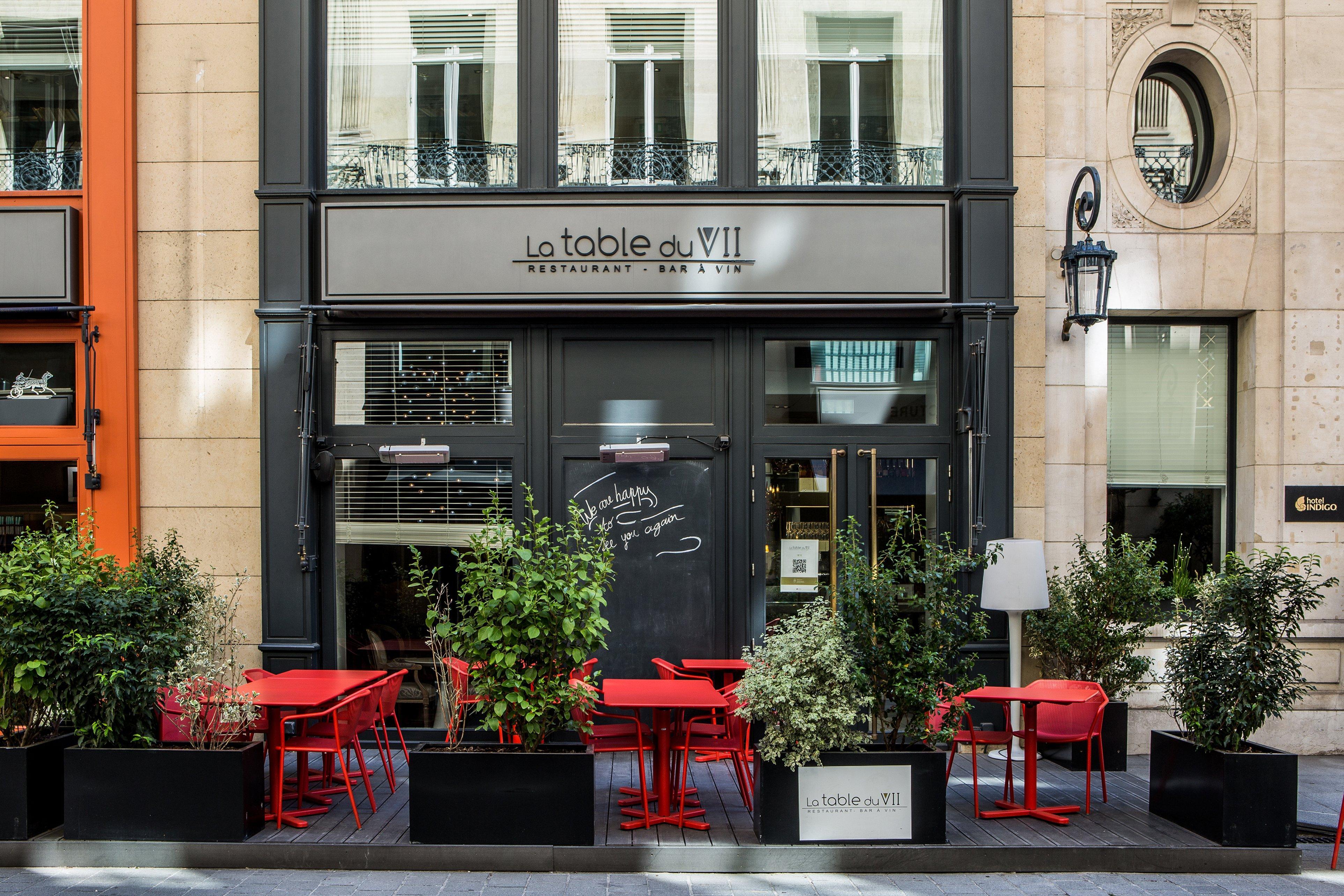Hotel Indigo - Opéra