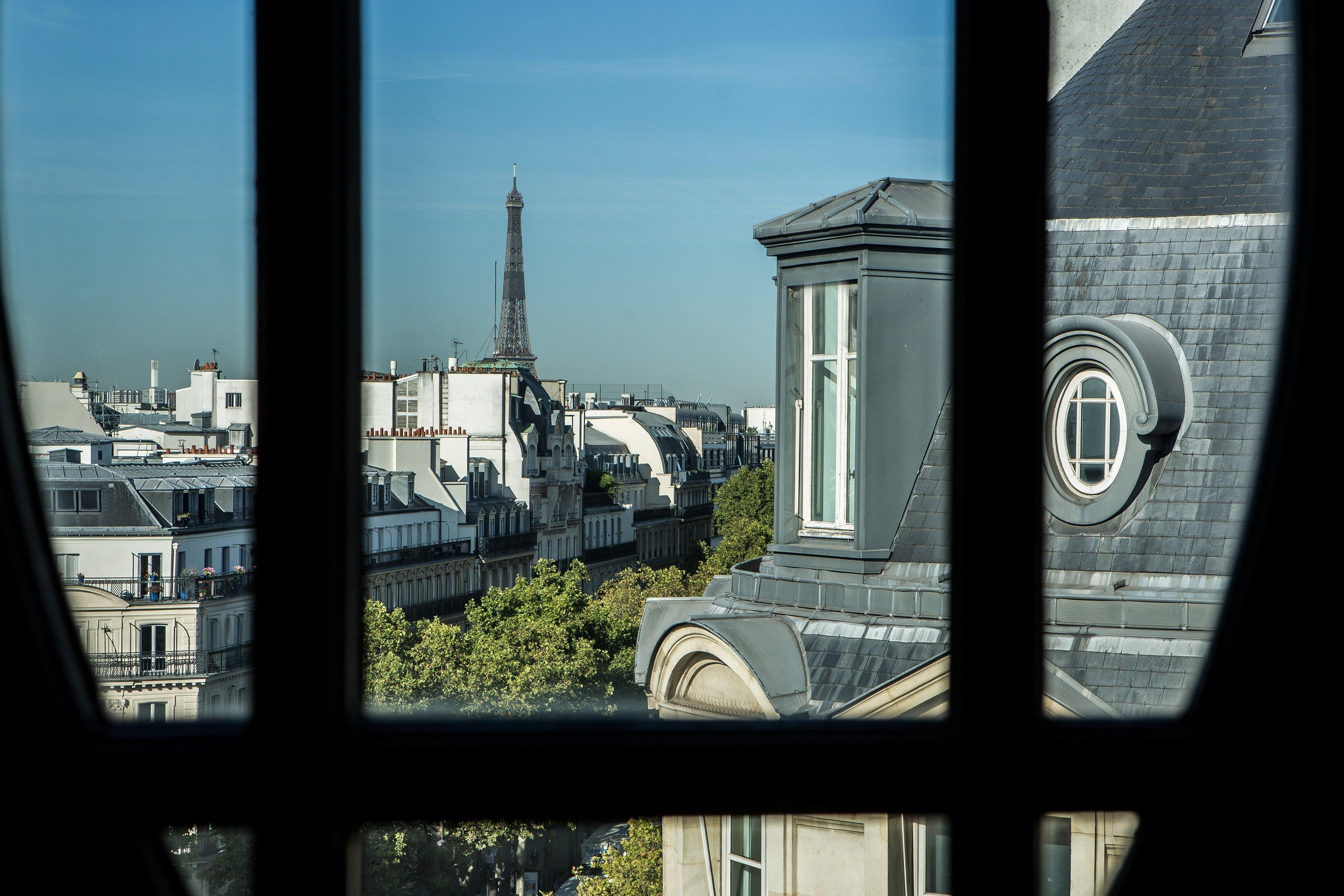 Hotel Indigo - Opéra Paris