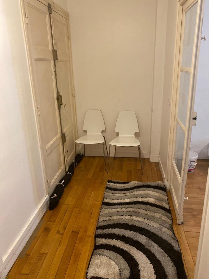 Apartment Pour Vacances