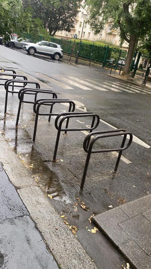 Pour Vacances Paris