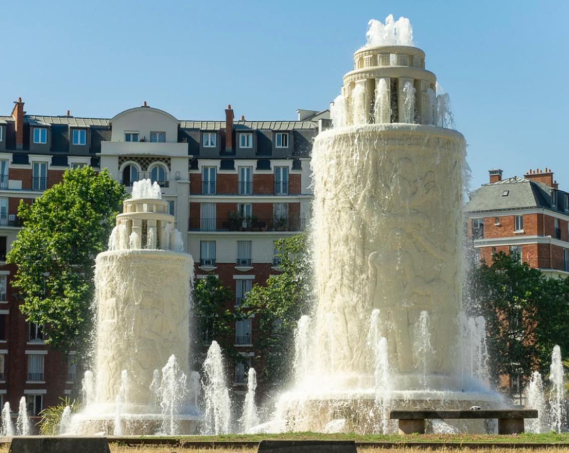 Pour Vacances Apartment