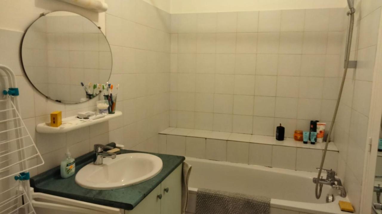 Charmant Studio Proche Pantheon - Voisin De Emily In Apartment Paris