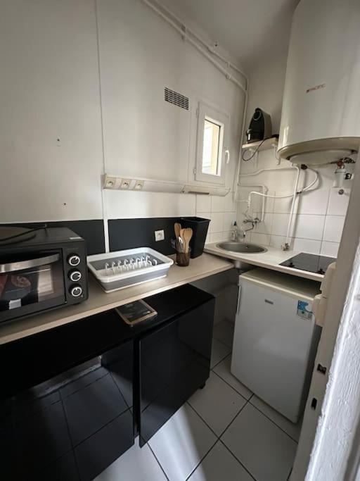 12eme Montgallet Apartment *