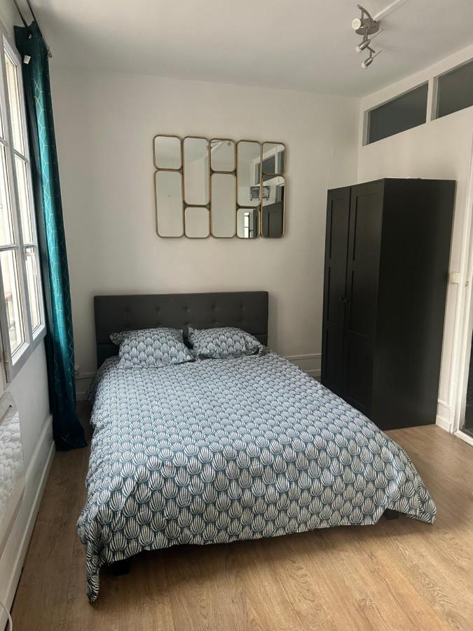 12eme Montgallet Apartment Paris