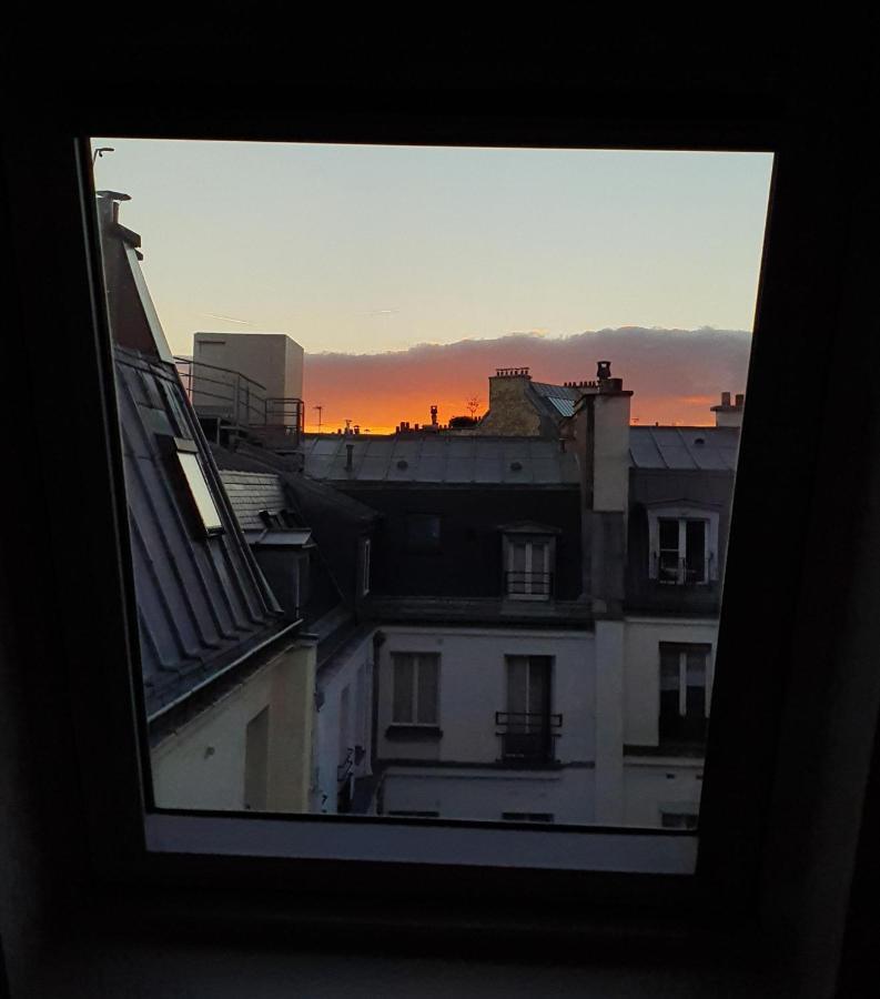 Couette-café D'hotes Confort Et Charme 9eme