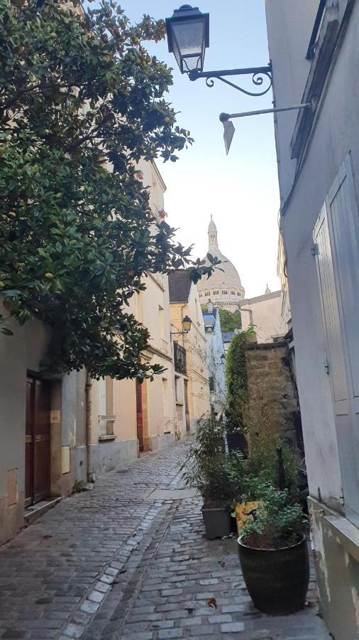 D'hotes Confort Et Charme 9eme Paris