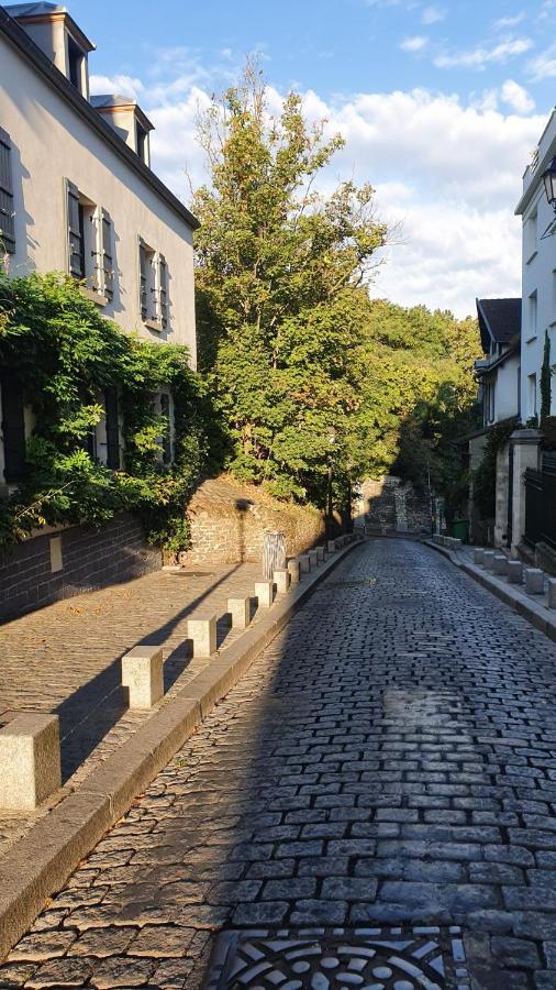 D'hotes Confort Et Charme 9eme Paris