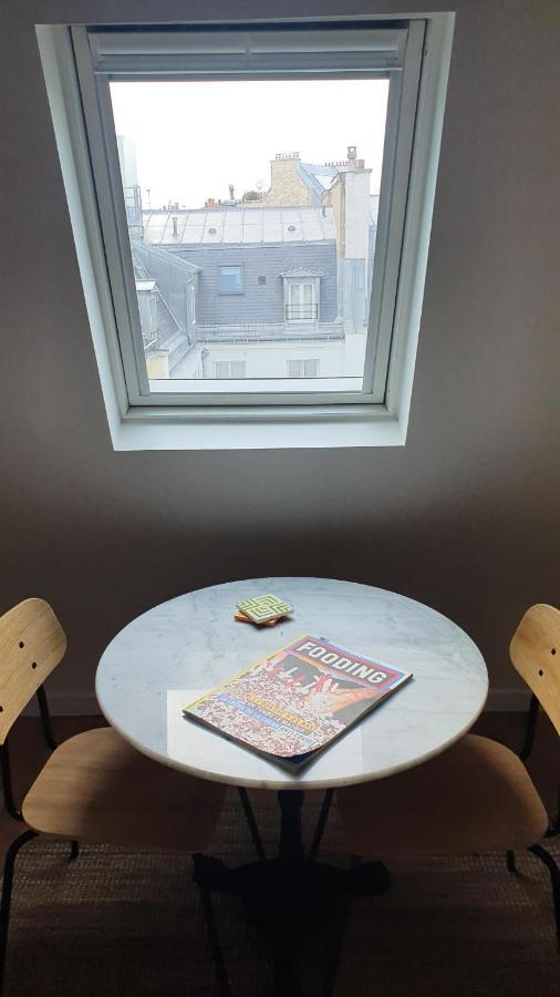 Couette-café D'hotes Confort Et Charme 9eme Paris
