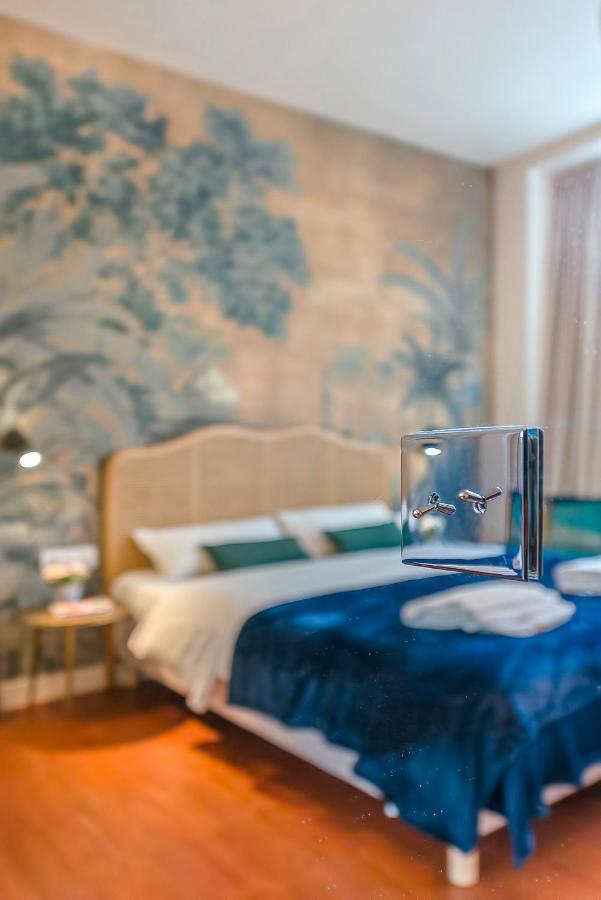 Sejour Au Taj Proche Tour-eiffel Apartment Paris