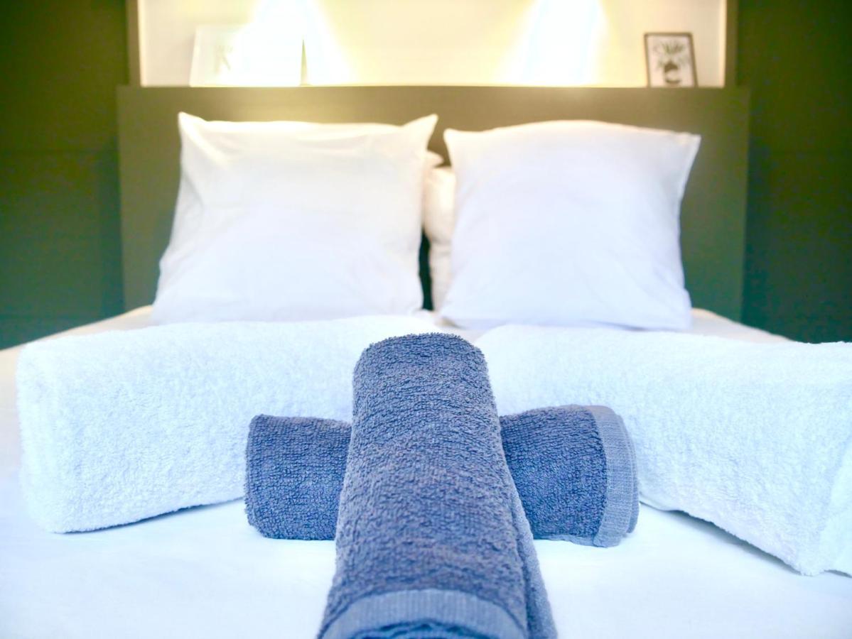 Appartement Le Petit Marais