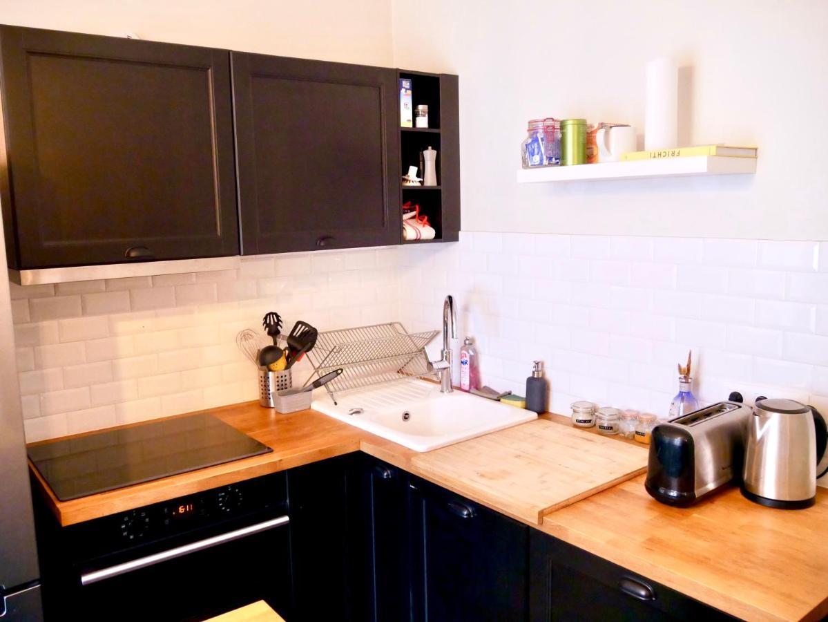 Le Petit Marais Appartement Paris