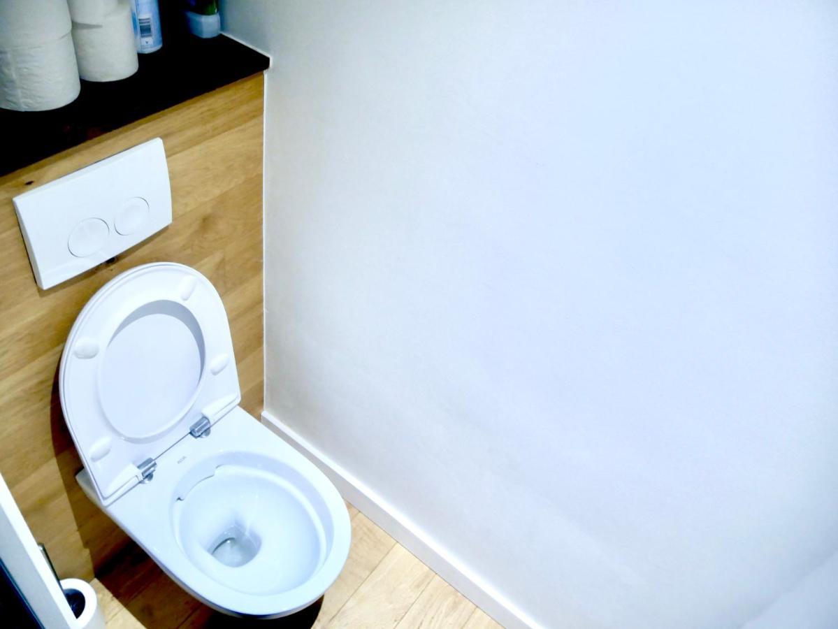 Le Petit Marais Appartement