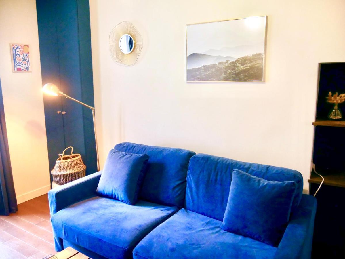 Le Petit Marais Appartement *