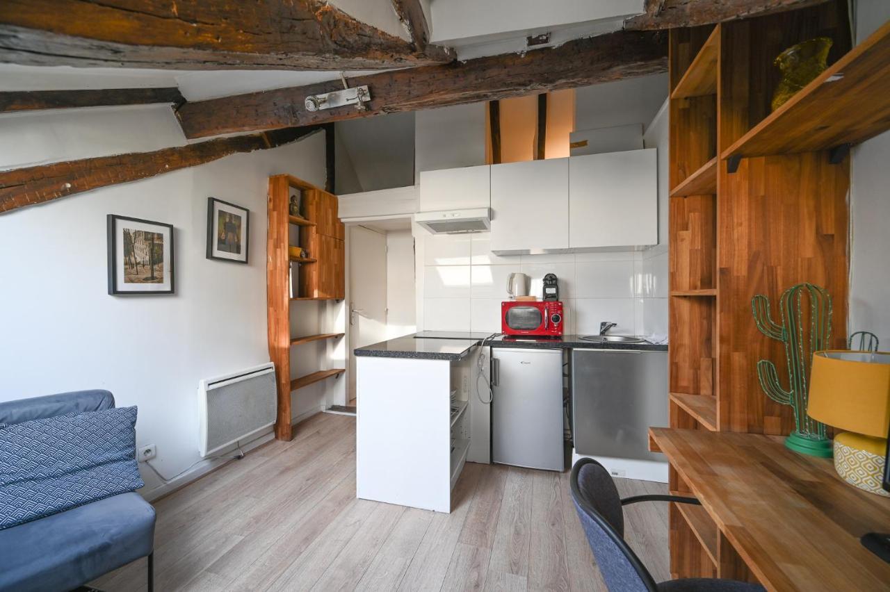 Appartement Clery 58