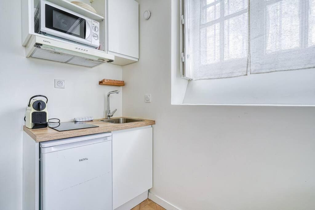 Agreable Avenue Gourgaud Apartment Paris